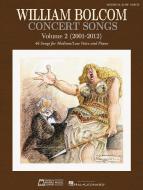 Concert Songs Vol. 2 (2001-2012) 