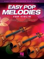 Easy Pop Melodies 