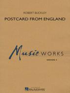 Postcard From England Standard