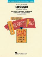 Stronger Standard
