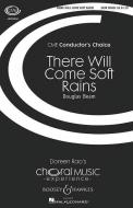 There Will Come Soft Rains 