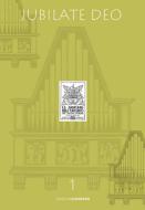 Jubilate Deo Vol. 1 