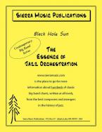 Black Hole Sun 