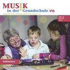 CD zu Musik in der Grundschule 2015/01 