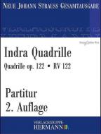 Indra Quadrille op. 122 RV 122 
