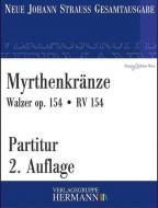Myrthenkränze op. 154 RV 154 
