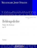 Heldengedichte op. 87 