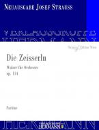 Die Zeisserln op. 114 
