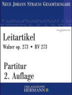 Leitartikel op. 273 RV 273 