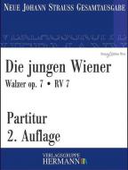 Die jungen Wiener op. 7 RV 7 