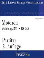 Motoren op. 265 RV 265 