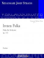 Irenen Polka op. 113 