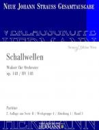 Schallwellen op. 148 RV 148 