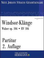 Windsor-Klänge op. 104 RV 104 