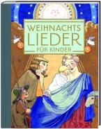 Weihnachtslieder für Kinder 