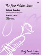 Island Sunrise Standard