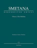 Vltava (Die Moldau) 
