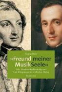 Freund meiner MusikSeele 