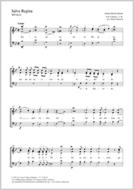 Salve Regina 