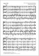 Agnus Dei Standard