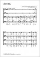 Adeste, fideles op. 7 Standard