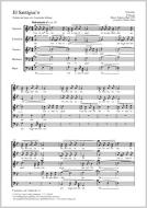 El Santigua'o Standard