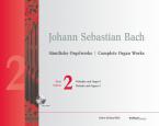Complete Organ Works Vol. 2 