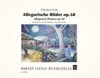 Allegorical Pictures op. 68 