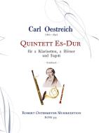 Quintett Es-Dur 