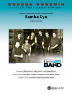 Samba Cya Standard