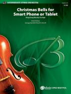 Christmas Bells for Smart Phone or Tablet Standard