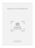 Bosseur Ca De Memoire 
