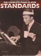 Complete Piano Player Standards 