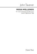 Missa Wellensis 