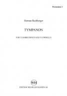 Tympanon 