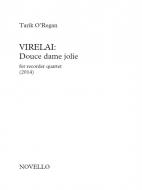 Virelai - Douce Dame Jolie 