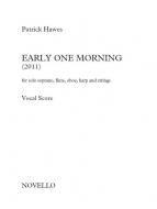 Early One Morning 