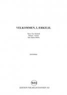 Velkommen, Larkelil 