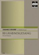 Begräbnisgesang 