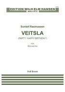 Veitsla 