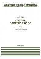 CO2pera - Dampenes Rejse 