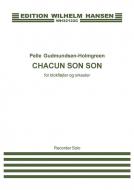 Chacun Son Son 