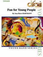 Fun For Young People 