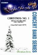 Christmas No. 1 