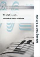 Marche Hongroise (Fanfarenorchester) 
