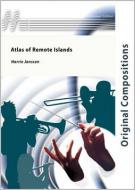Atlas Of Remote Islands 
