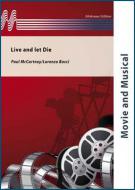 Live And Let Die (Fanfarenorchester) 
