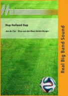 Hup Holland Hup (Fanfarenorchester) 