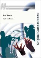 Ave Musica (Fanfarenorchester) 