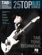 25 Top Blues Songs 